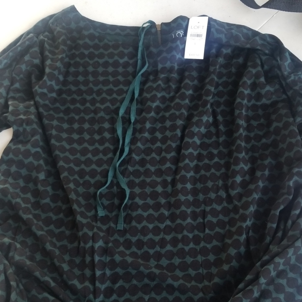 Ann Taylor blouse